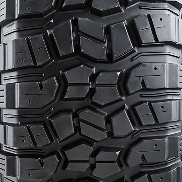 Kenda Klever M/T2 KR629 Mud Terrain Light Truck Tire, LT285/70R17