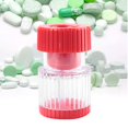 thumbnail image 3 of Pill Crusher, Pill Grinder Compact Reansparent Portable  For Pill Crush, 3 of 8