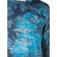 thumbnail image 6 of Realtree Aspect Youth Long Sleeve Reversible Fishing Shirt, 6 of 8