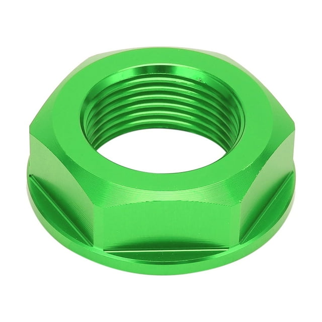 Wheel Axle Nut,Motorcycle Rear Wheel Axle Wheel Axle Nut Replacement Rear Wheel Axle Nut Ultimate Comfort