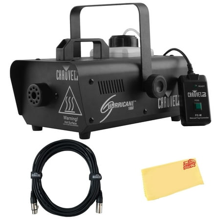 CHAUVET DJ Fog Machines Bundles - Parent