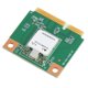 thumbnail image 1 of Módulo inalámbrico de banda dual tarjeta WiFi 1200Mbps Instalación simple 24GHz 5GHz con cable conductor para PC ANGGREK Otros, 1 of 8