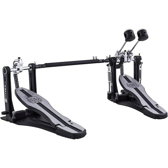 Mapex Mars Double Bass Drum Pedal