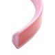 thumbnail image 4 of Waterproof Seal Strip Bathroom Retention Water Barrier Strip Dry &Wet Separation Silicone Seal Strip Draught Excluder Stopper, 4 of 10