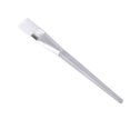 thumbnail image 1 of Vogacara Cepillo cosmético, cepillo facial transparente, herramienta de maquillaje de nailon portátil lavable para cubierta facial Pinceles de maquillaje y herramientas Vogacara CE000021-00B, 1 of 8