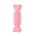 thumbnail image 2 of Cheers.US Dog Chew Toy for Aggressive Chewers Dog Toys Pet Toys for Dogs Indestructible Dog Toys Durable Rubber Dog Bone for Chewers, 2 of 7