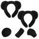 thumbnail image 1 of unbranded 2Ud Accesorios De Orejas De Estilo Cosplay Único Para Eventos, 1 of 8