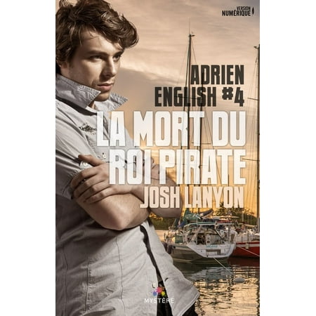 Pirate Bookmarks - La mort du roi pirate - eBook