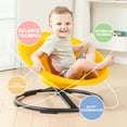 thumbnail image 4 of Spinning Chair for Kids, Sensory Swivel Chair Enhancing Motor Skills, Educational Indoor & Outdoor Toys, 4 of 7