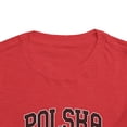 thumbnail image 4 of Polska Poland Toddler Shirt Gifts Boy Girl Size 2T-5T, 4 of 4