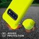 thumbnail image 2 of Funda de teléfono celular KIOMY para Samsung Galaxy S10 TPU a prueba de golpes, 2 of 4
