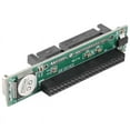 thumbnail image 1 of 2.5 Inch Ide To Adapter, Convert Laptop 44 Pin Male Ide Pata Hdd Hard Disk Drive Ssd To A Serial Port, 1 of 7