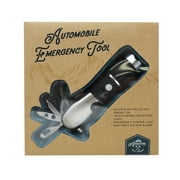 Adventure Is Out There Automobile Emergency Tool