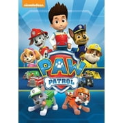 Pre-Owned Paw Patrol (Dvd) (Good)