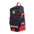 thumbnail image 5 of Mochila Deportiva NFL Truzt Patriotas (43 cm), 5 of 5
