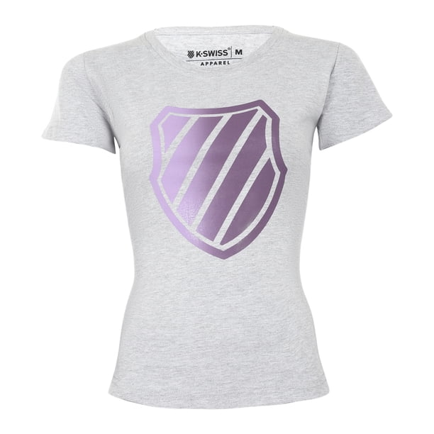 PLAYERA K-SWISS GRADI
