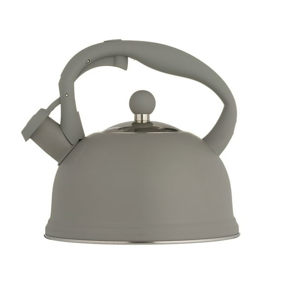 Typhoon Otto Collection | Stovetop Kettle - Grey
