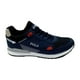 thumbnail image 3 of Tenis Hombre Marcopolo Cómodos Deportivos azul 27.5, 3 of 4