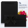 thumbnail image 4 of Gift Box Present Box Gift Boxes For Presents Birthday Gift Box Surprise Gift Boxes Gift Box With Bow, 4 of 7