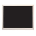 thumbnail image 4 of Wood Framed Chalk Board, 24" X 36", 4 of 6
