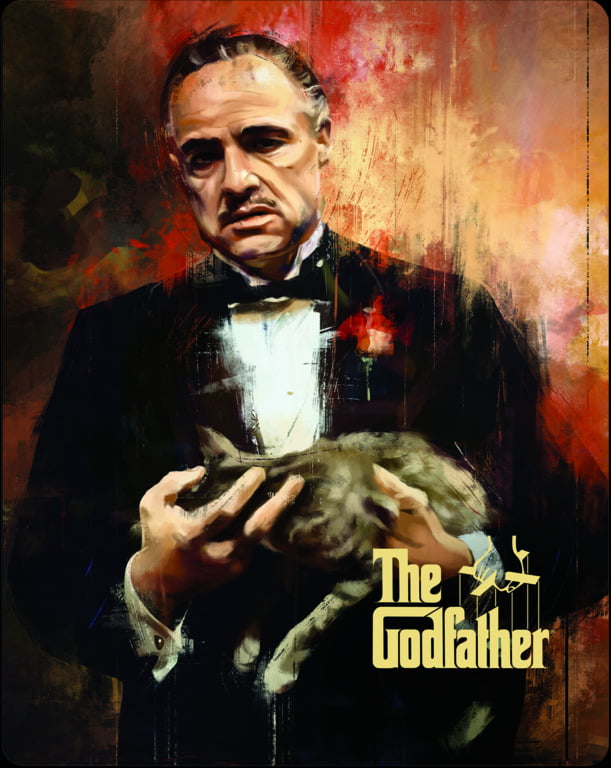 The Godfather [] for your, Vito Corleone HD wallpaper | Pxfuel