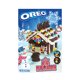 image 0 of Cookies United Oreo Mini Holiday Chocolate Cookie House, 8.5 oz