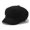 HAT10-Black, variant on Hat Solid Color Visors Painter Beret Winter Newsboy Cap Women Baseball Caps Fashion Accessories Khaki