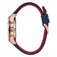 thumbnail image 3 of Bulova Marine Star 98A227 Automatic 200M Men's Watch, 3 of 4