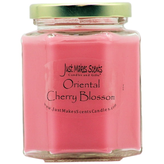Oriental Cherry Blossom