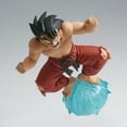 thumbnail image 6 of BanPresto - Dragon Ball Z - GX Materia - Son Goku III Statue, Banpresto, Gifts, 6 of 6