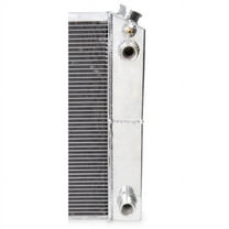 Frostbite FB305 Radiator Fits select: 1978-1979,1981-1986 CHEVROLET C10