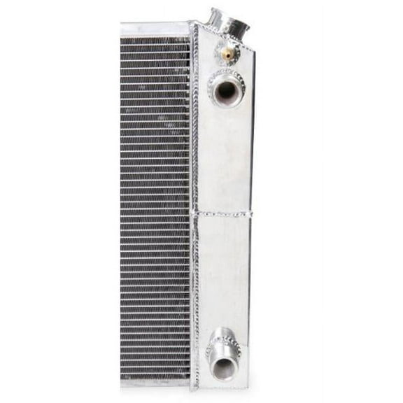 Frostbite FB305 Radiator Fits select: 1978-1979,1981-1986 CHEVROLET C10