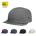 thumbnail image 4 of Xfvqtps Men Women Baseball Hats Checkered Print Breathable UPF50+ Sun Protection Baseball Cap Sun Visor Hats, 4 of 4