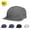 Gray, variant on Men and Women Grid Texture UPF50+ Camp Hat, 99% UV Block Quick Dry Lightweight Short Brim Baseball Cap, Adjustable Breathable Sun Hat for Hiking Camping Fishing Travel Men Women