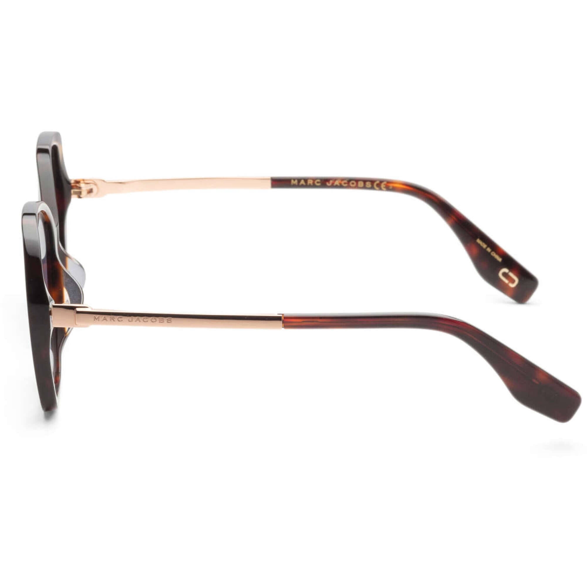 MARC JACOBS MJ304S-086-56 Sunglasses Size 56mm 145mm 17mm  display picture 1