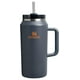 thumbnail image 1 of Vaso STANLEY Quencher H2.0 con asa y pajita, 1 of 4