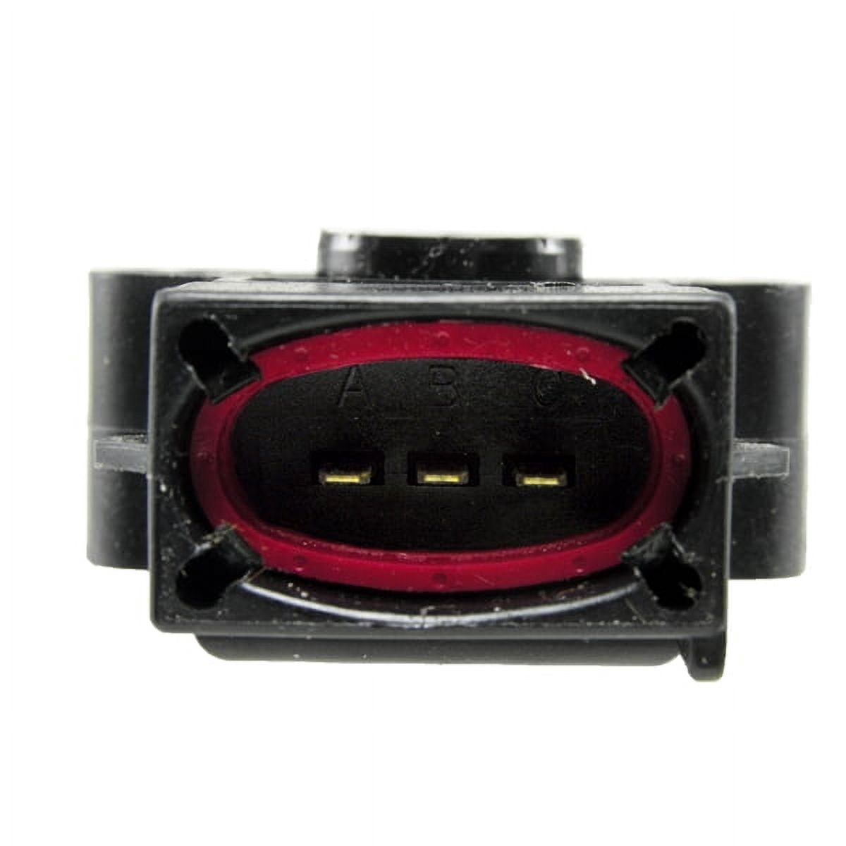 Throttle Position Sensor