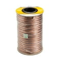 thumbnail image 3 of 100ft Speaker Wire 12AWG Enhanced Loud Oxygen-Free Copper Cable, 3 of 3