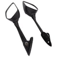 thumbnail image 3 of Espejos Retrovisores Laterales ANGGREK para Motocicleta T YZF R3 YZF R25, 3 of 8