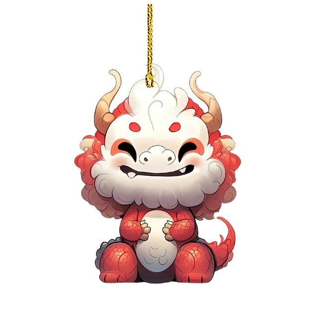 Adorable Baby Charm Pendant Soft Fabric Details Perfect Nursery Or Keychain Accessory Cute Idea & For All Ages