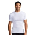thumbnail image 1 of Camisa con soporte para hombros Tommie Copper Posture Corrector para hombre, 1 of 5