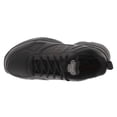 thumbnail image 3 of Zapatos Skechers para trabajo Dighton Bricelyn para mujer, color negro, talla 37, 3 of 7