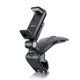 thumbnail image 5 of Moyic Soporte de 360 grados para teléfono de coche, soporte para teléfono móvil, espejo retrovisor, soporte para teléfono Gris 2Conjunto, 5 of 6