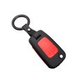 thumbnail image 4 of serony Car Key Fob Shockproof Replacement Colorful Dual Layer Lightweight Durable Replacing Decorative Modified Automotive Vehicle Shell Accessories Type 28, 4 of 9