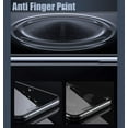 thumbnail image 4 of [3 Pack] Raised Lip Screen Protector for iPhone 12 Mini Screen Protector, IPhone 12Mini Screen protector,Tempered IBAOLE Film for iPhone 12 Mini-5.4 inch 12Mini-5.4 inch, 4 of 7