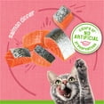 thumbnail image 4 of Purina Friskies Pate, Salmon, Wet Cat Food, 5.5 oz Can, 4 of 9