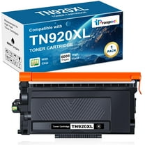 Compatible TN920 Toner for Brother Printer HL-L6210DW Replacements for Brother TN920 920XL for MFC-L5915DW HL-L6210DWT L5210DW L5210DN L5215DW