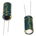 thumbnail image 2 of 20Pcs 10V 3300UF Motherboard Electrolytic Capacitor Radial, 2 of 5