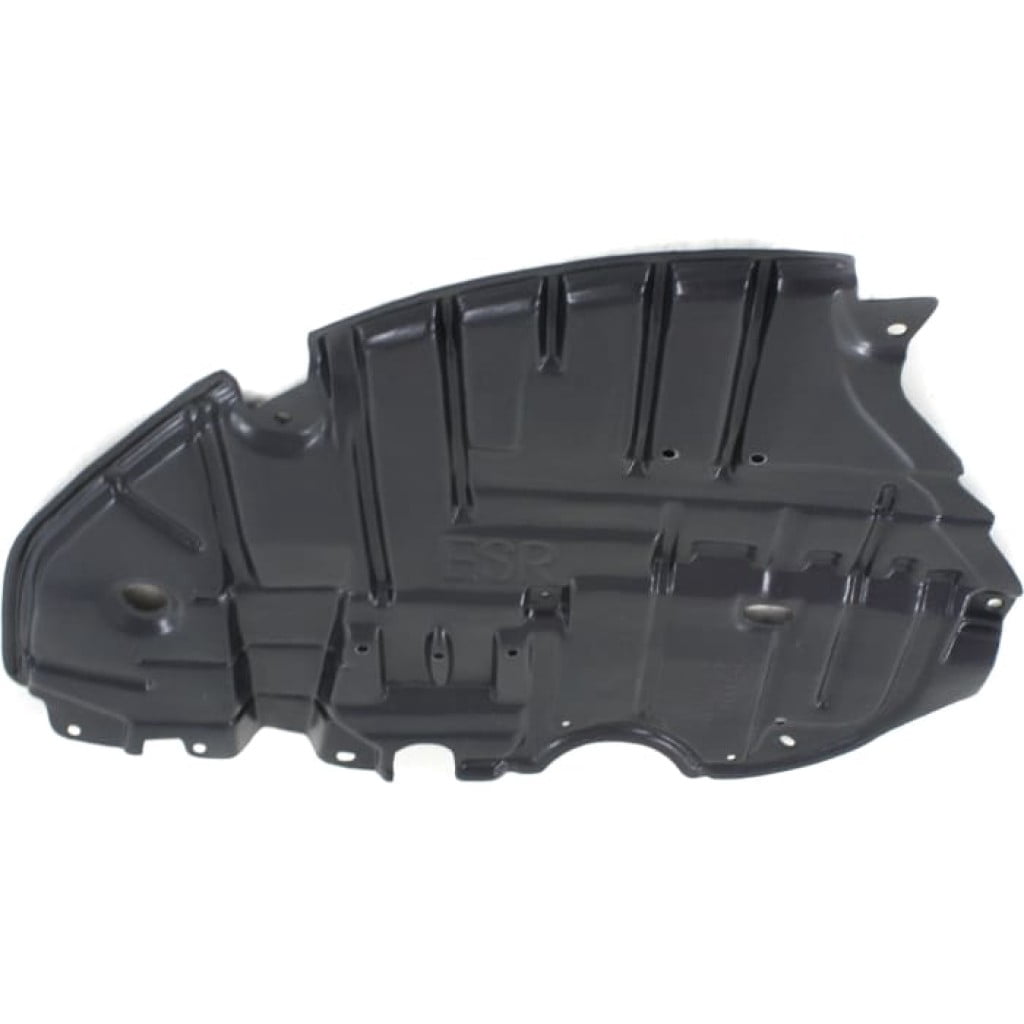 Replacement REPL310145 Engine Splash Shield Compatible with 2013-2015 Lexus ES300h ES350 Right Passenger
