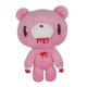 thumbnail image 1 of Muñeco de oso de peluche rosa con melancolía, almohada de peluche, personaje del juego, colección de peluches, ROSA, 1 of 5